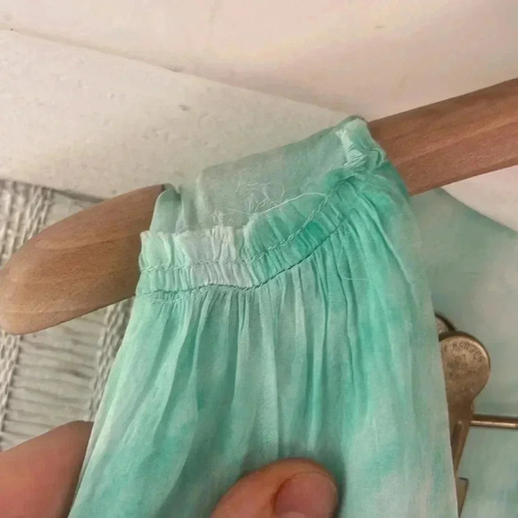 Ramy Brook Haley Dress size L - Picture 5 of 9